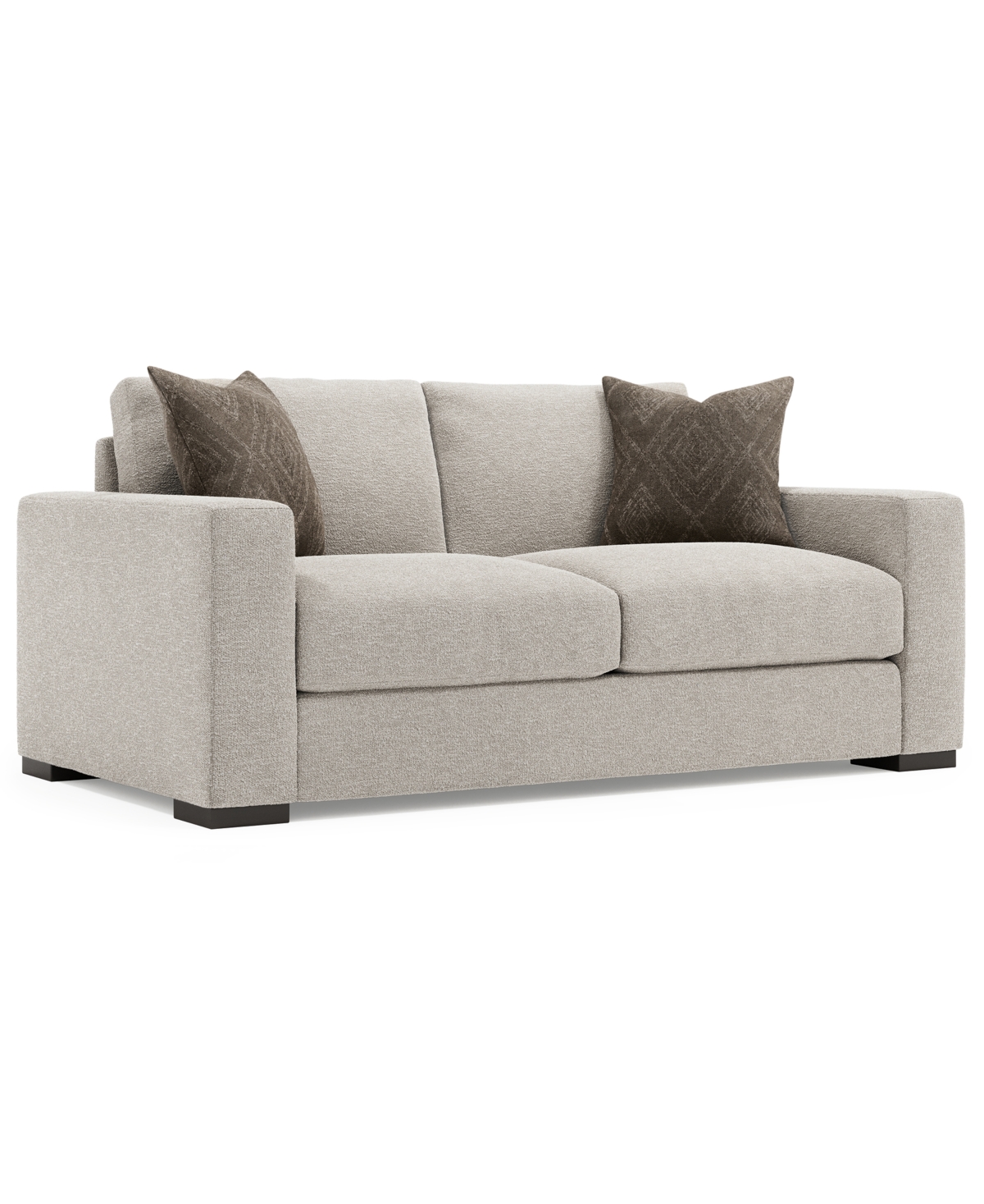 Bernhardt 72" Loggia Loveseat