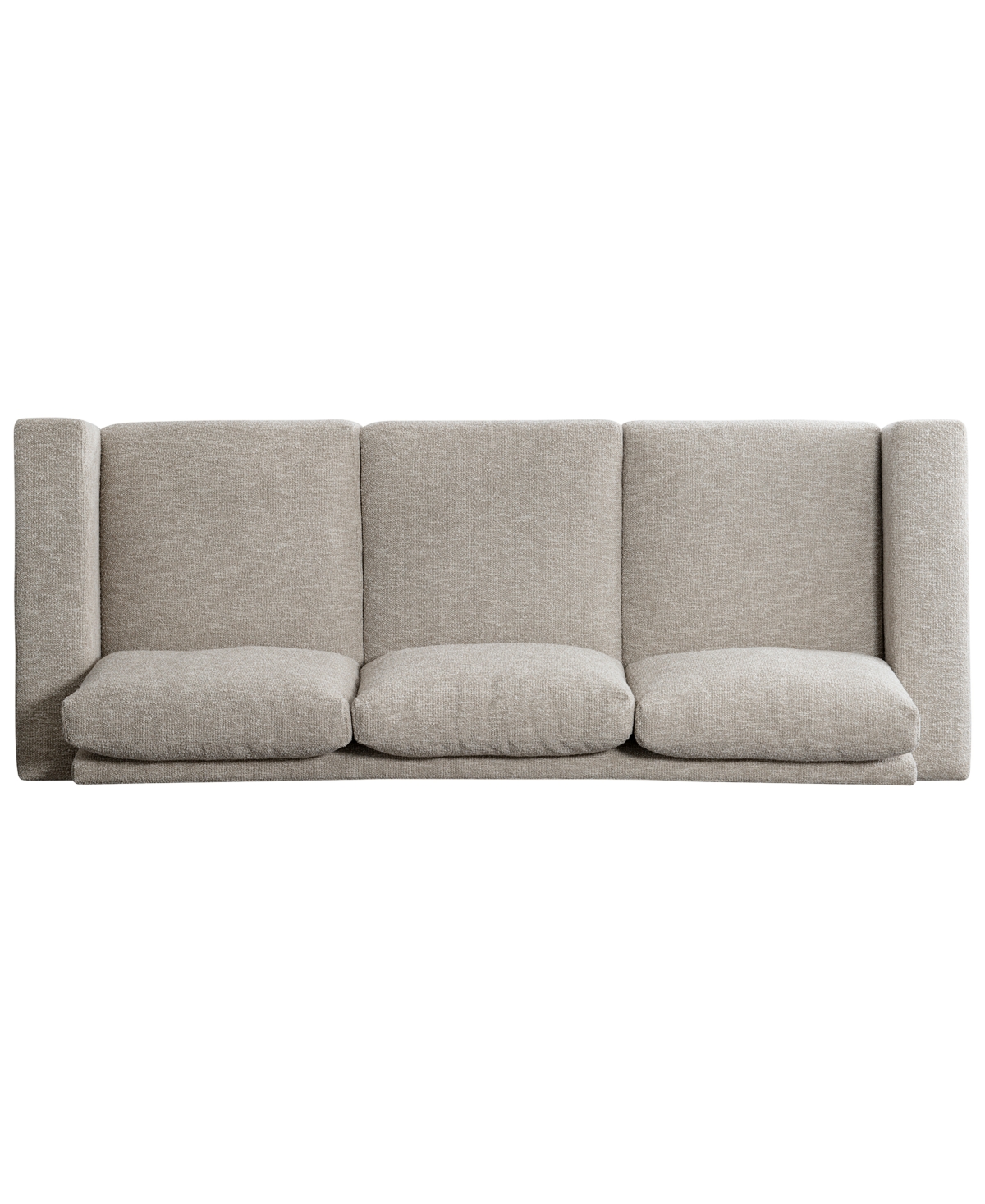 Bernhardt 110" Loggia Sofa
