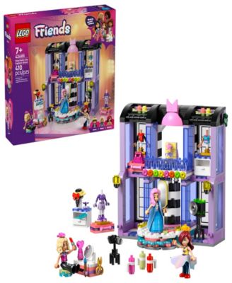 Friends Heartlake City Fashion Show Building Kit 42685, 410 Pieces
