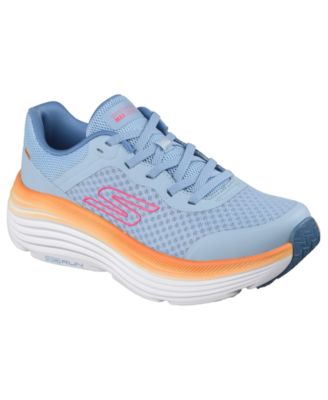 Women's Max Cushioning Endeavour Athletic Running Sneakers