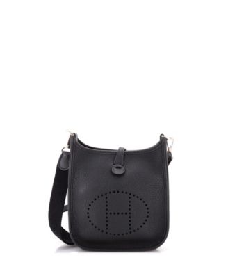 TPM Evelyne Bag Gen III Clemence