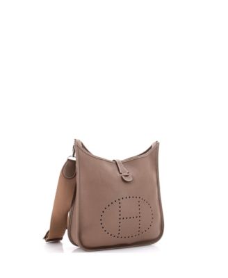 PM Evelyne Bag Gen III Clemence
