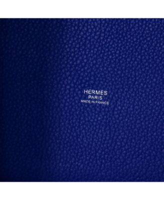 PM Picotin Lock Bag Maurice