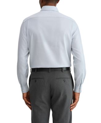 Men's Luxe Touch Stretch Dress Shirt