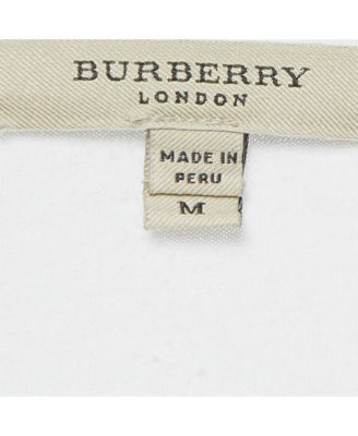 Women's White Checks Shoulder Jersey Long Sleeve T-Shirt