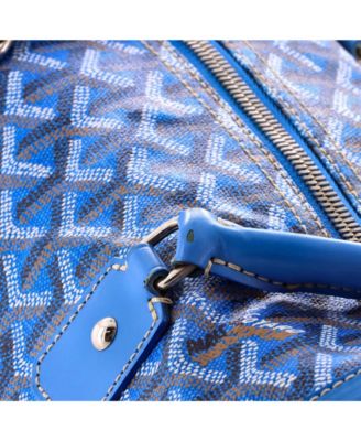 PM Kios Bag Coated Canvas