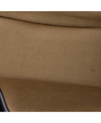 Large Tess Bag Leather