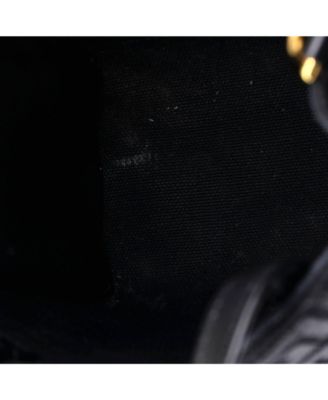 Mini G-Tote 4G Jacquard