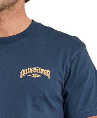 Men's Diamond Arch Short-Sleeve T-Shirt