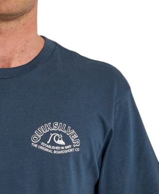 Men's Bubble Arch Short-Sleeve T-Shirt