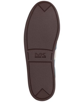 Men's Brady Lace-Up Sneakers