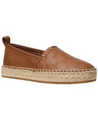 Men's Elias Espadrille Slip-On Shoes