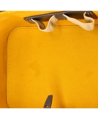 Muse Vanity Case Coated Canvas