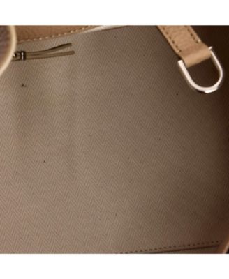 15 Margaux Tote Leather