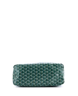 Boheme Hobo Coated Canvas