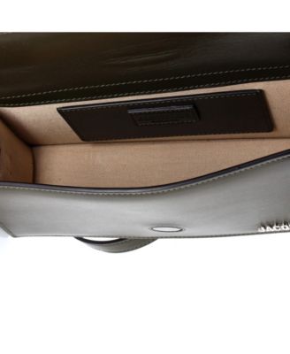 Le Grand Bambino Flap Bag Leather