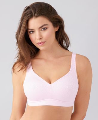 Women's Inside Job Wireless™ Full-Coverage Bra 