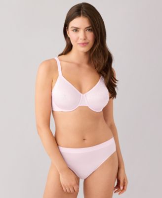 Women's Back Appeal Underwire Bra 