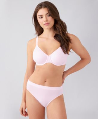 Women's Inside Job™ Full Coverage Underwire Bra