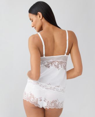 NEW! Women's Modern Affair Camisole, 812481