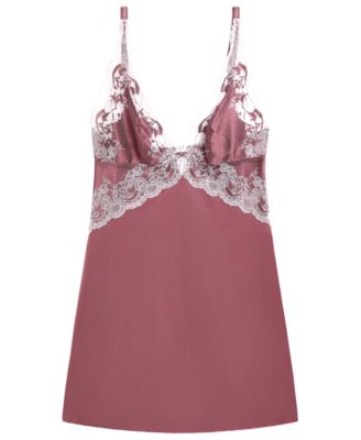 NEW! Women's Modern Affair Chemise, 814481