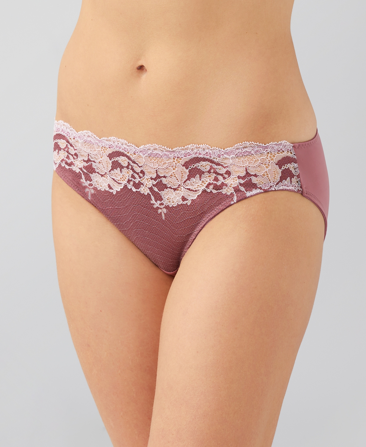 Wacoal Women'S Modern Affair Bikini 846281