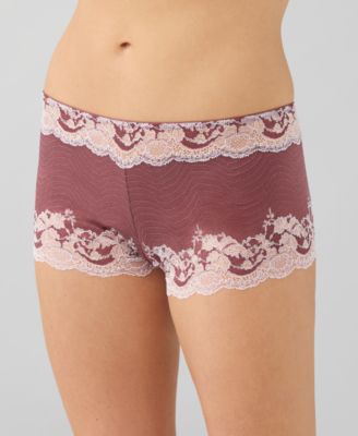NEW! Women's Modern Affair Boyshorts, 849481