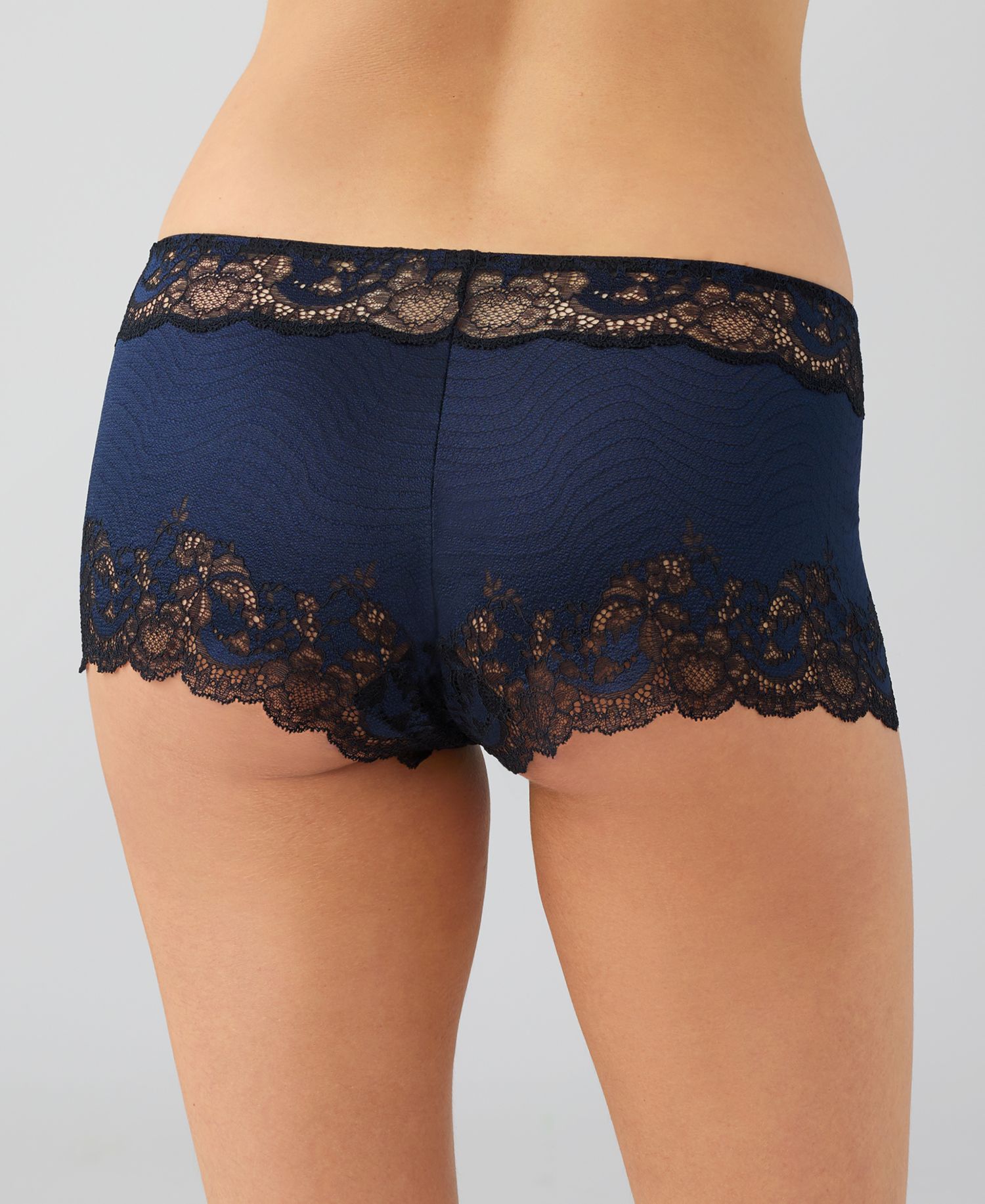 Women's Modern Affair Boyshorts, 849481