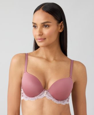 Women's Modern Affair Contour Bra, 853481