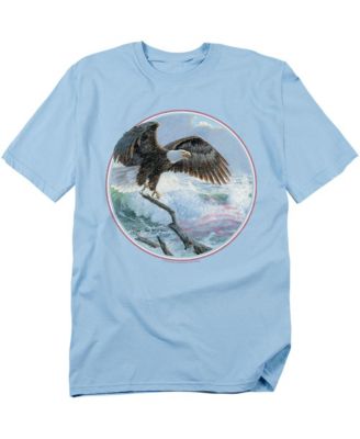 Men's Wild Glory T Shirt