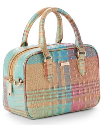 Mara Small Satchel Bag