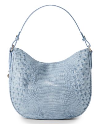 Kathleen Alden Road Medium Shoulder Bag