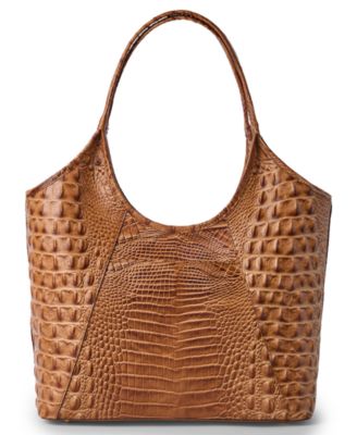 Melora Alden Road Large Tote Bag