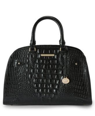 Angelina Melbourne Medium Satchel Bag
