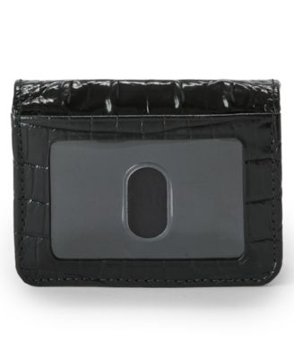 Clementine Melbourne Snap Flap Wallet