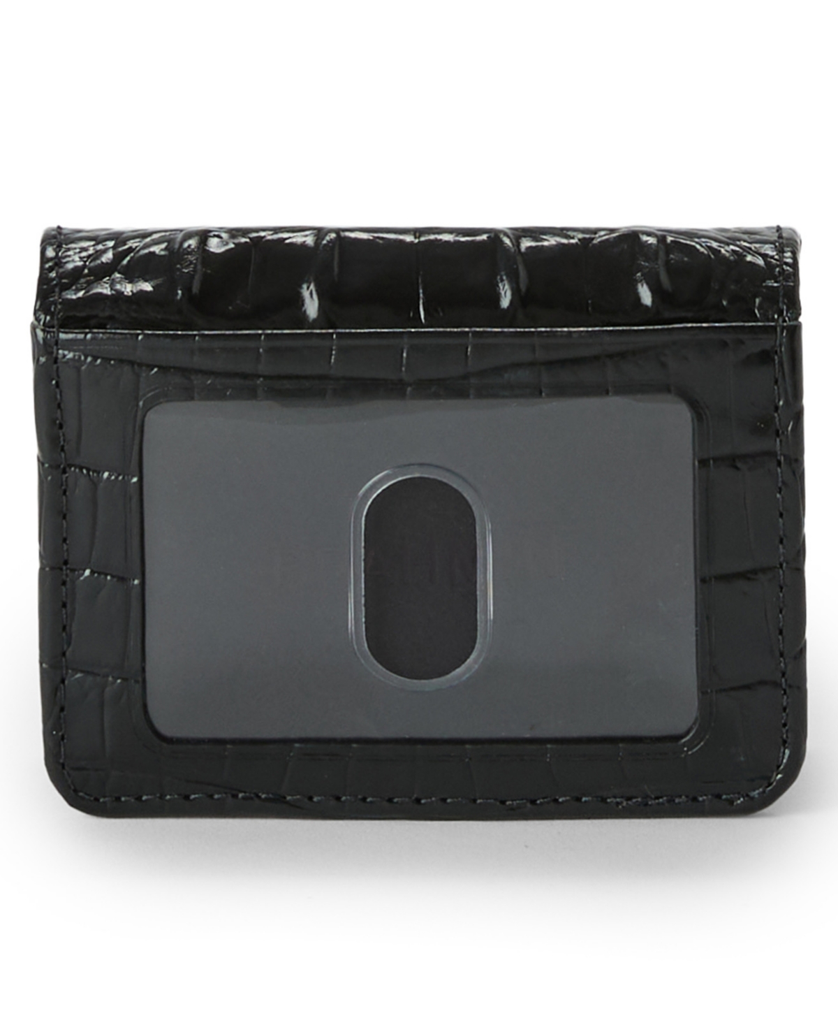 Brahmin Clementine Melbourne Snap Flap Wallet