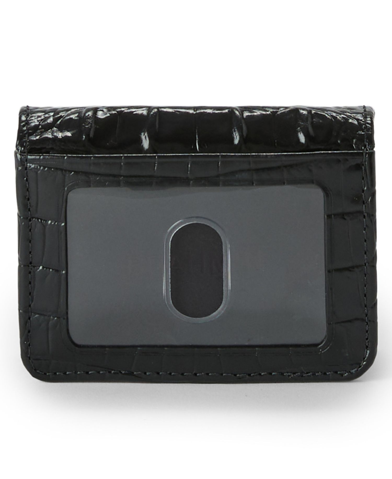 Clementine Melbourne Snap Flap Wallet