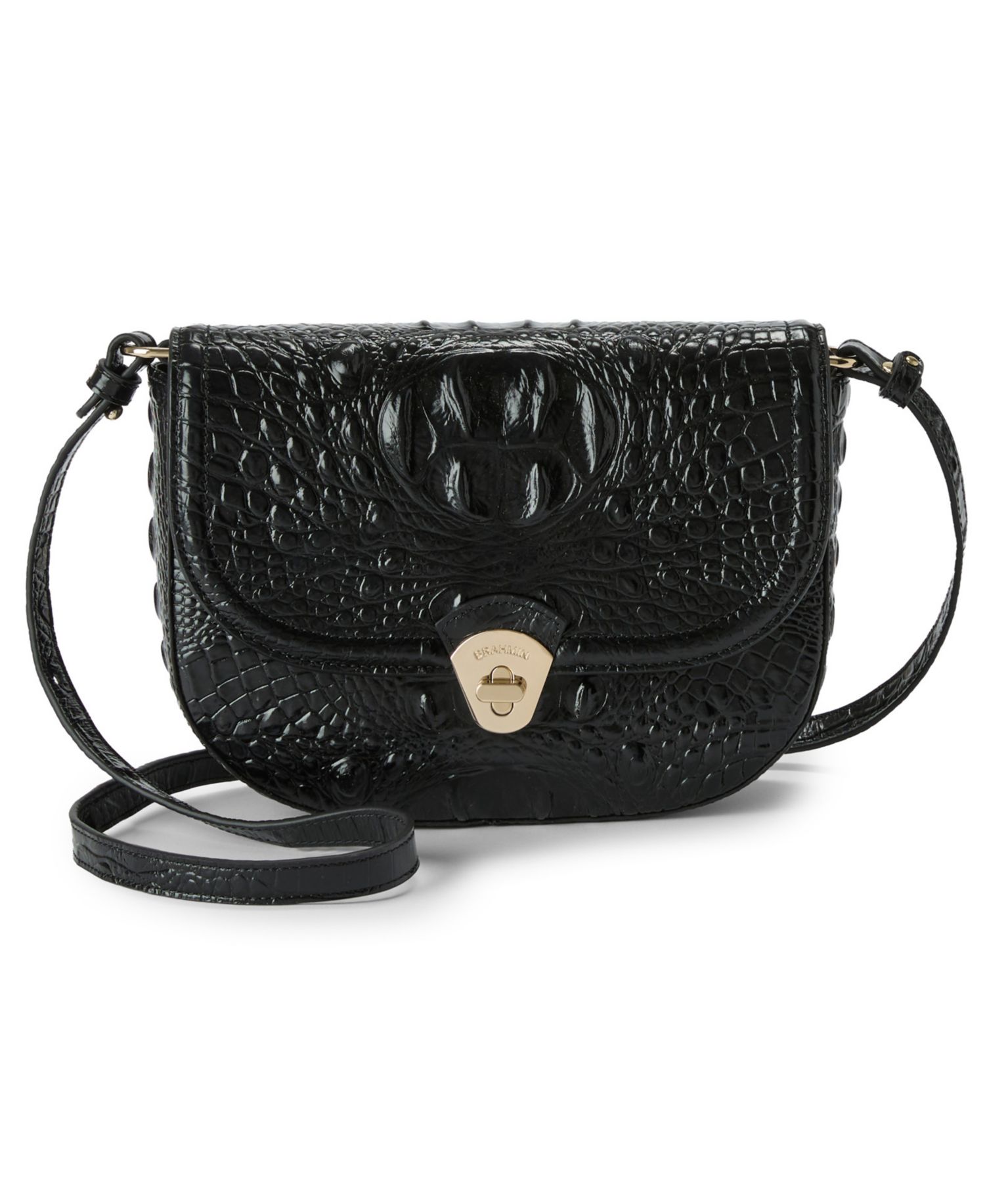 Portia Melbourne Small Crossbody Handbag