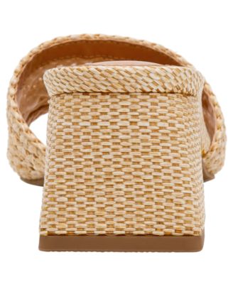 Women's Cratar Block Heel Dress Sandals