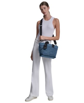 Brady Extra-Large Zipper Crossbody Bag