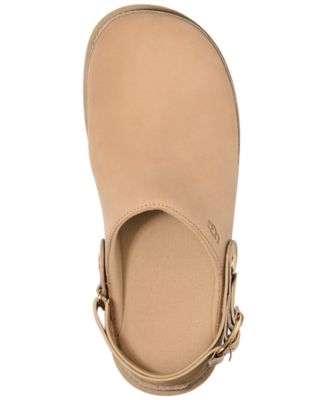 Women's Goldenstar Villa Round Toe Clogs