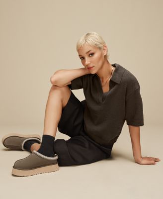 Women's Tazz II Clog Slipper