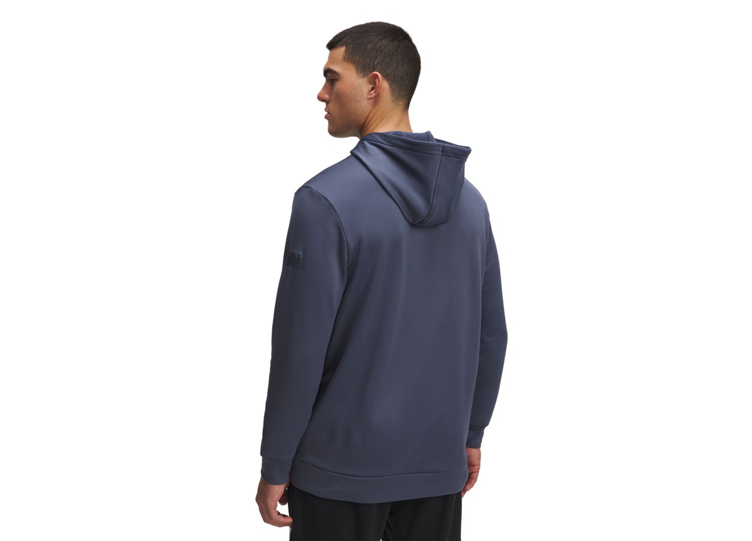 Project Rock Freedom Long-Sleeve Hoodie