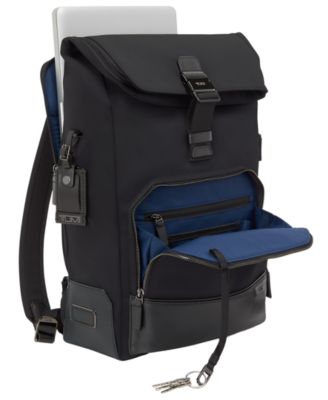 Men's Osborn Roll Top Backpack