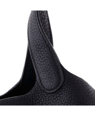 MM Picotin Lock Bag Clemence