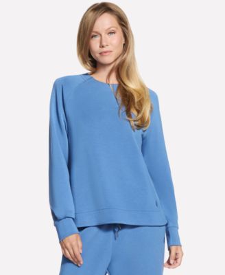 Women's Skechluxe Elevate Crew Neck Top