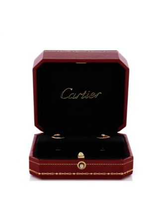 Amulette Stud Earrings