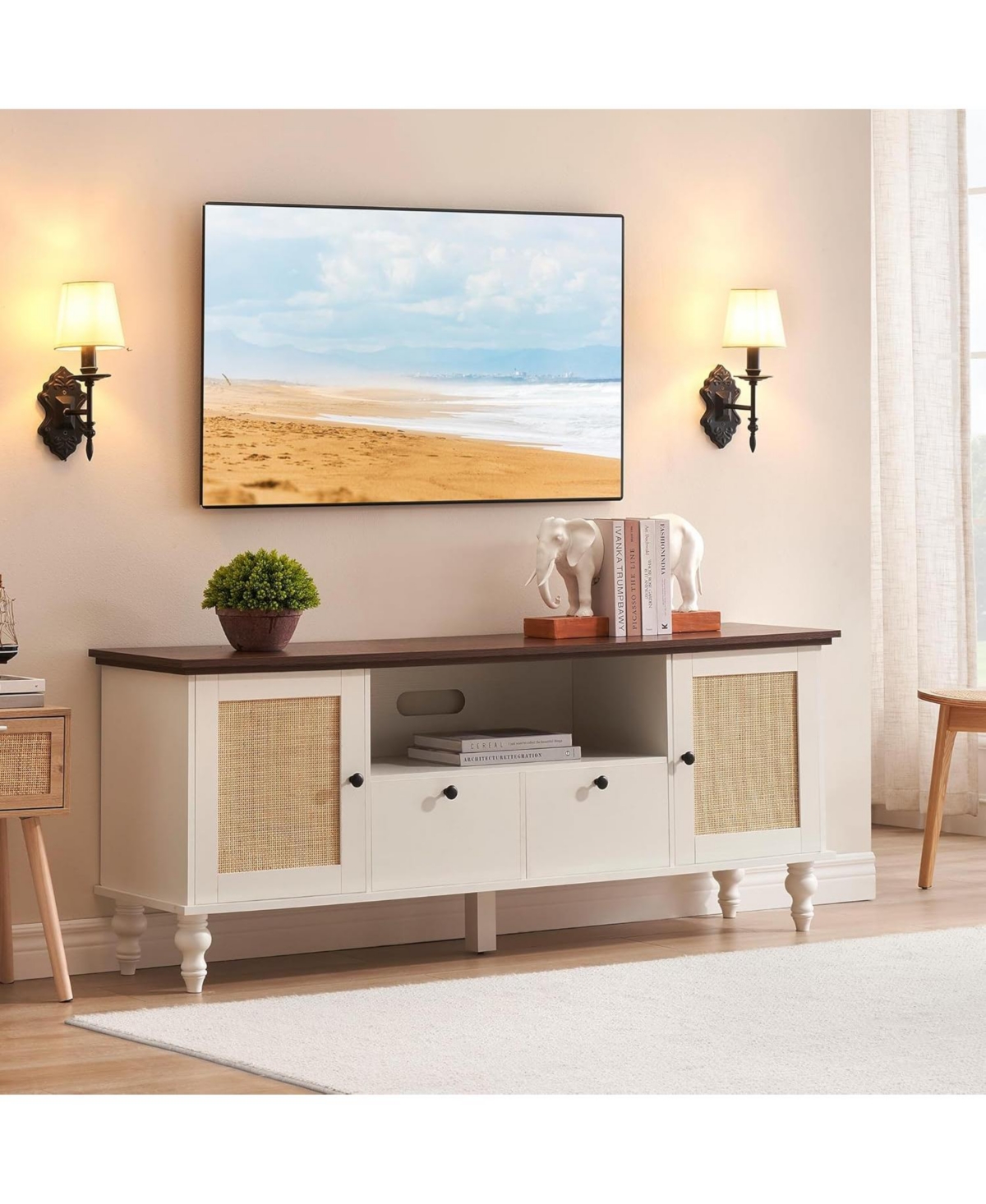 Gaomon Tv Stand For… - image