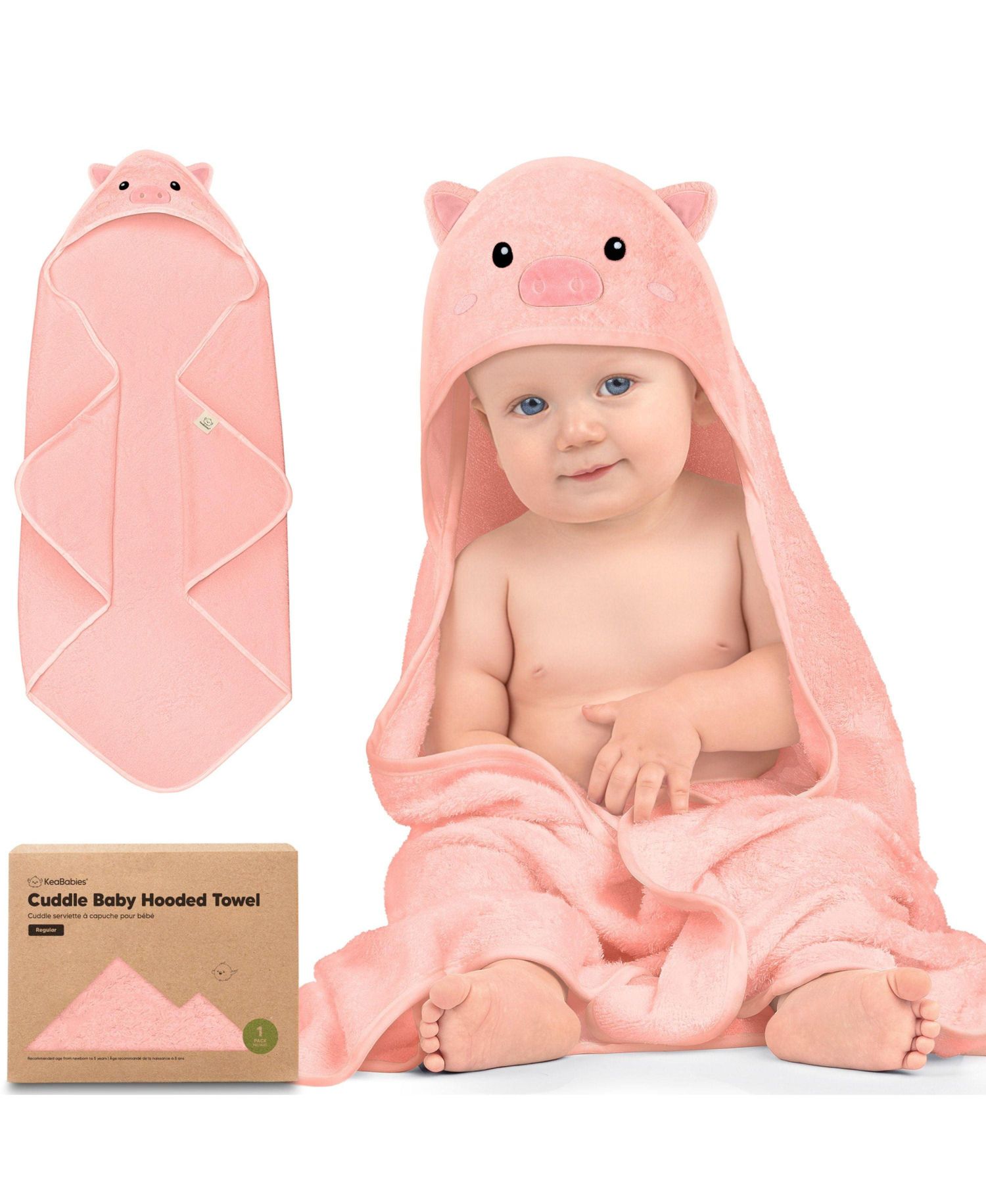 Piglet