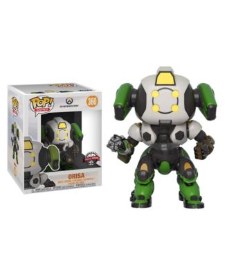 Overwatch Funklo POP | Orisa